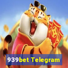 939bet Telegram